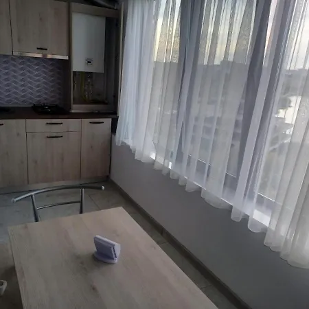 Apartment Smarald 2 Constanta