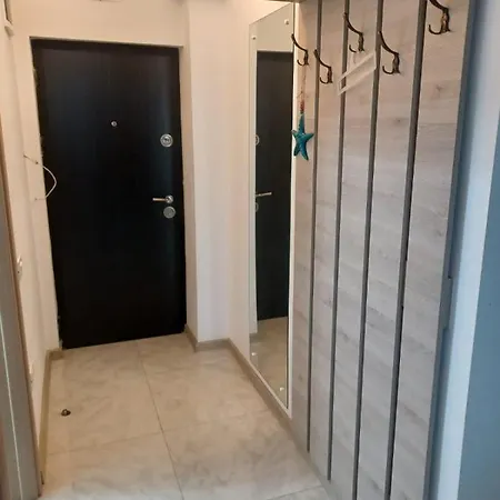 Smarald 2 Apartment